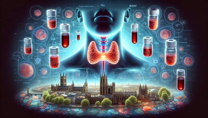 Thyroid Blood Test Guide: Expert Insights for Bristol Residents