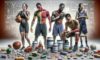 Supplement Allergies in Athletes: Key Insights and Advice