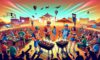Sports Events in Las Vegas: Your Complete Guide