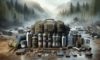 Bug-Out Bag Checklist: Essential Survival Gear for Every Adventurer