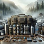 Bug-Out Bag Checklist: Essential Survival Gear for Every Adventurer