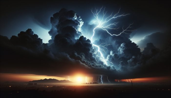 Surviving a Lightning Strike: Key Tips You Need