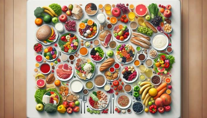 Caregivers’ Nutrition: The Essential Guide for the UK
