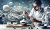 Edible Foams for Desserts: A Complete Essential Guide