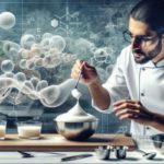 Edible Foams for Desserts: A Complete Essential Guide