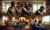 Mental Health Impact on Family Dynamics in the UK