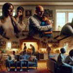 Mental Health Impact on Family Dynamics in the UK