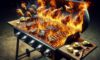 Ghee Tips for High-Heat BBQ Cooking: Your Essential Guide