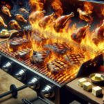 Ghee Tips for High-Heat BBQ Cooking: Your Essential Guide