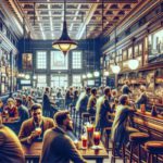 Craft Cocktails: Top Venues for Daytime Drinking Adventures