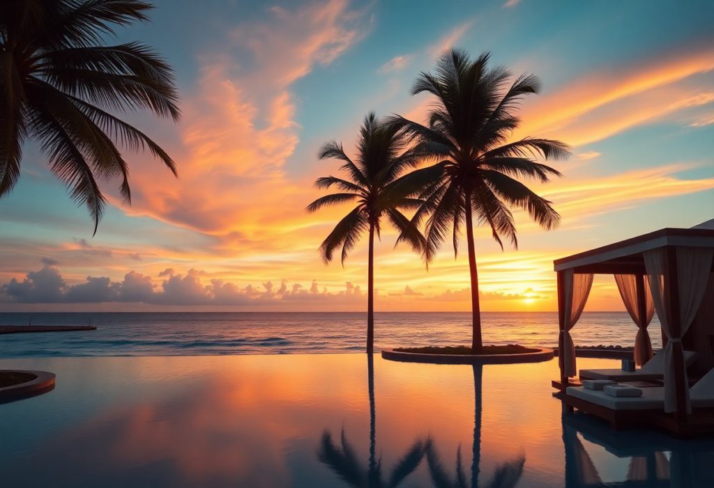 Luxury Travel: Explore Belize’s Exclusive Resorts and Experiences