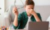 Key Signs from a Behavioural Optometrist to Consider