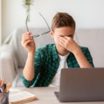Key Signs from a Behavioural Optometrist to Consider