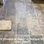 Slate Floor Tile Repair: Cost-Effective Solutions to Consider