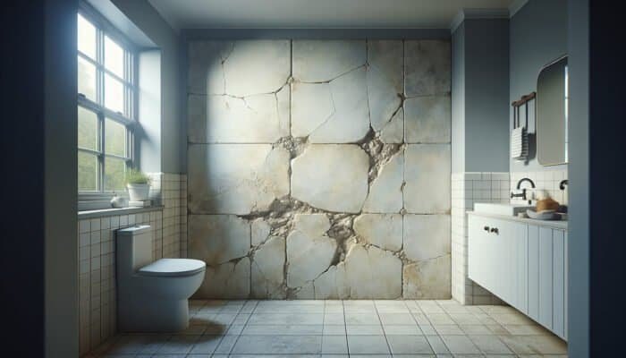 Grout Fading Explained: Understanding Vibrancy Variations