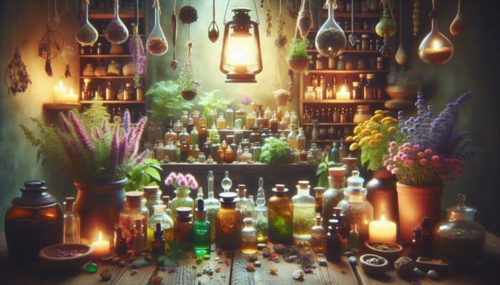 Herbal Overdoses: Essential Guide for Safe Usage