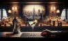 Cocktails at Waldorf Astoria: The Essential Guide
