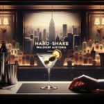 Cocktails at Waldorf Astoria: The Essential Guide