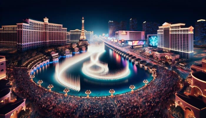 Vegas Entertainment on a Budget: Top Tips and Tricks