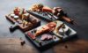 Charcuterie Board Tips: A Visual Guide to Its Appeal