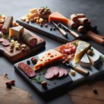 Charcuterie Board Tips: A Visual Guide to Its Appeal