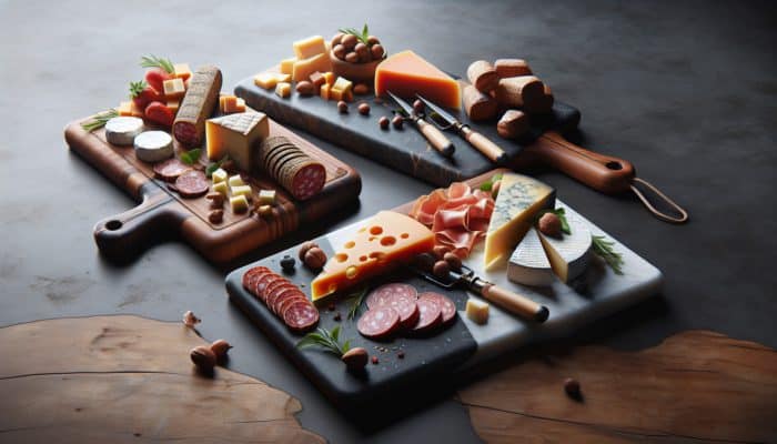 Charcuterie Board Tips: A Visual Guide to Its Appeal