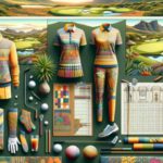 Golf Fashion Trends 2025: South Africa’s Top Picks