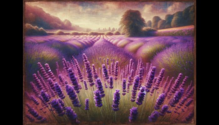 Lavender: The Ultimate Secret for Reducing Stress in the UK