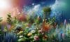 Safe Herbs for Sensitive Stomachs in the UK