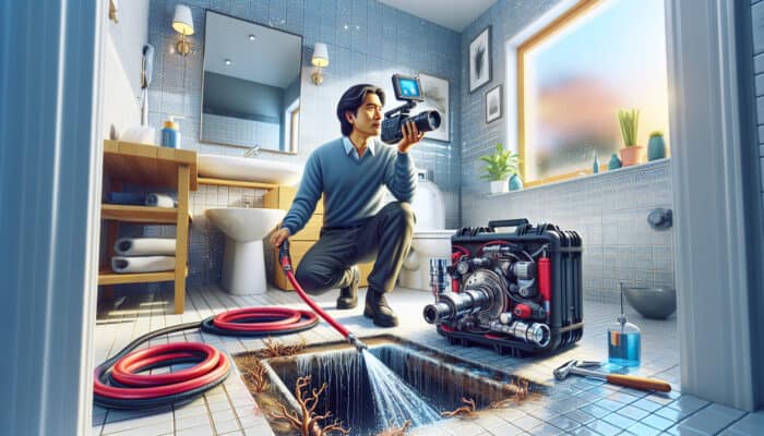Drain Services in Mission, Canada: Professional Solutions Offered