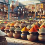 Moroccan Tagine Dishes: The Essential Guide to Cooking