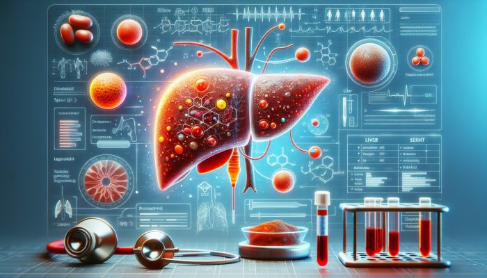 Liver Blood Test: The Essential Guide for Merthyr Tydfil Residents