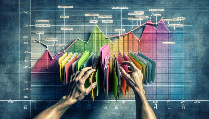 Debt Consolidation: A Guide for UK Asset Sales