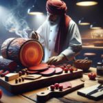 Cherry Wood for Sweet Smoke: A Quick Essential Guide