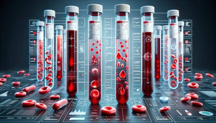 Blood Count Test Insights: Essential Information for Oswestry