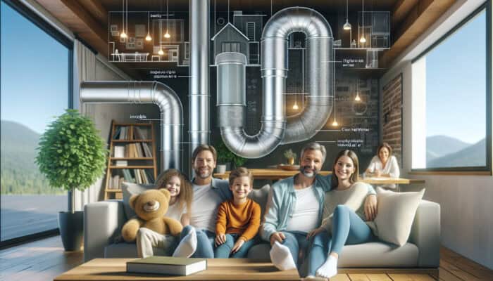 Duct Cleaning Services: Breathe Cleaner Air in Port Coquitlam