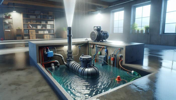 Sump Pump Services for Reliable Flood Prevention in Port Coquitlam
