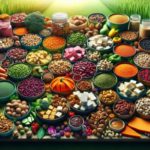 Plant-Based Proteins: The Essential Meal Guide