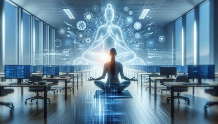 Health Tips for Women in Tech in the UK: Thrive in Your Career
