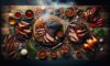 BBQ Presentation: Creating an Outstanding US Style Experience