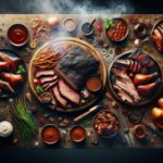 BBQ Presentation: Creating an Outstanding US Style Experience