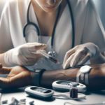 Diabetes Blood Test Services: Your Guide for Ashington