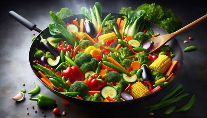Stir-Fry Dinner: Easy Tips for a Quick Success