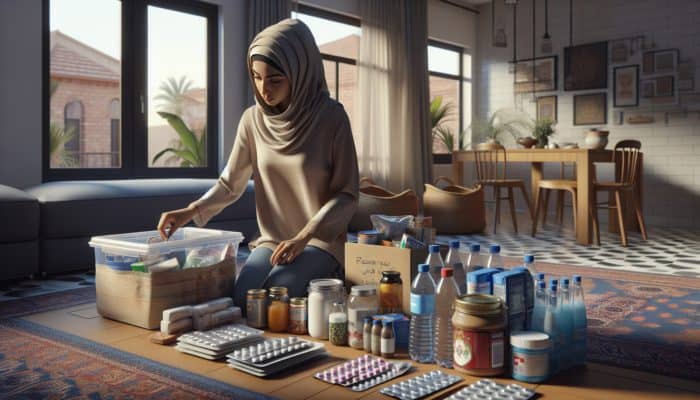Apartment Lockdowns: Survival Tips You Need to Know