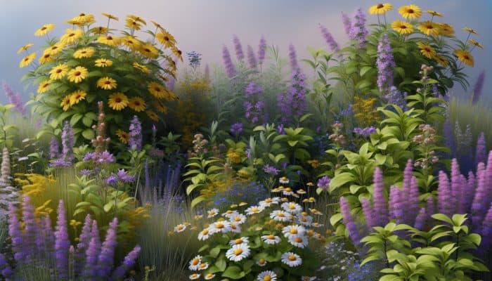 Herbs for Depression: UK’s Natural Remedies Explored