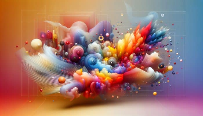 Breaking Up Colour: Simple Blends Techniques and Tips