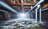 Crawl Space Drainage Services: Delta’s Canadian Solution