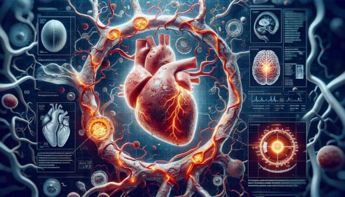 Cholesterol Blood Test: A Vital Health Guide for Bristolites
