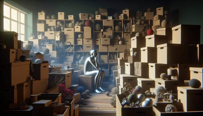 House Clearance Tips for an Emotional UK Experience