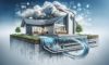 Downspout Drainage Services for Delta’s Canadian Homes